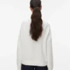 Awlaura strikket pullover