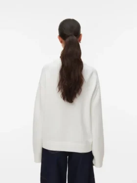 Awlaura strikket pullover