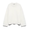 Awlaura strikket pullover