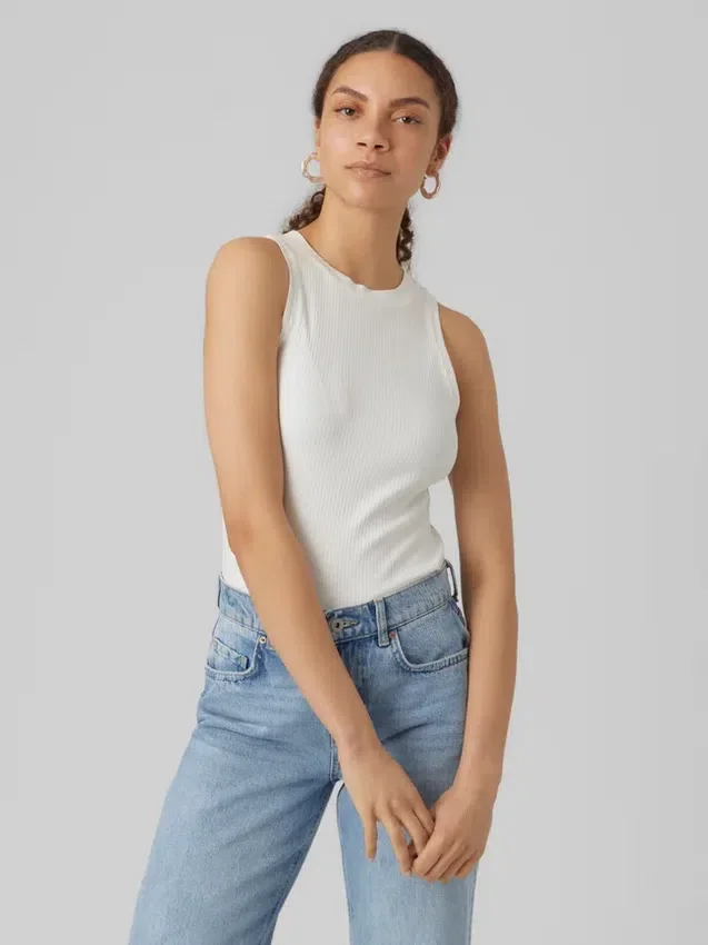 Awlavender Tank-Top Awlavender Tank-Top