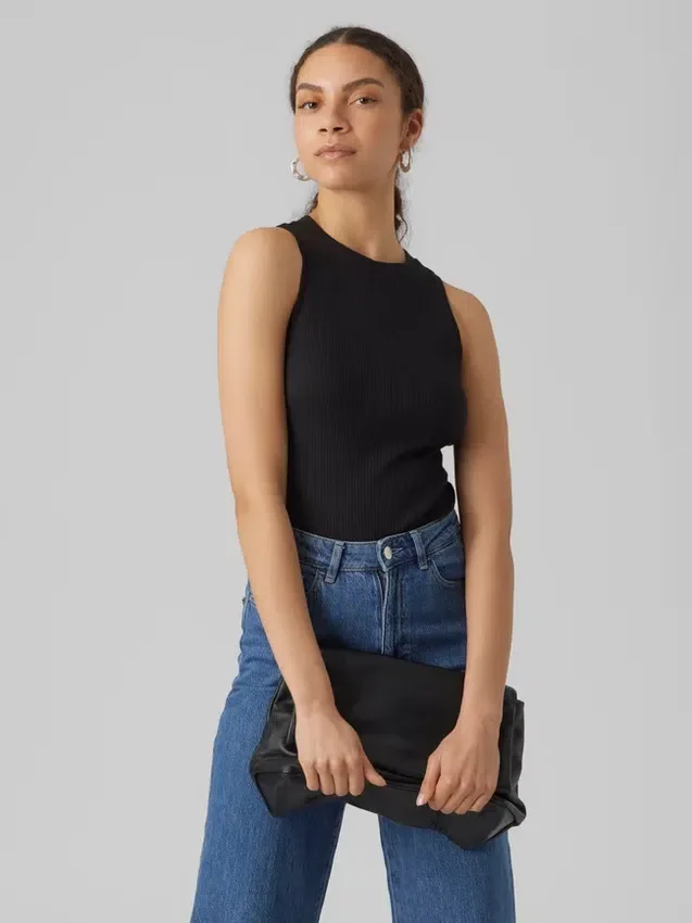 Awlavender Tank-Top Awlavender Tank-Top