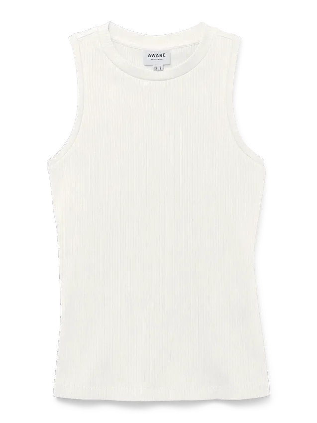 Awlavender Tank-Top Awlavender Tank-Top