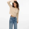 Awleah strikket cardigan