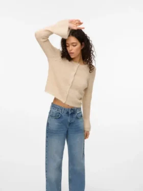 Awleah strikket cardigan