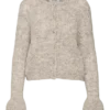 Awleah strikket cardigan