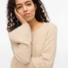 Awleah strikket cardigan