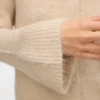 Awleah strikket cardigan