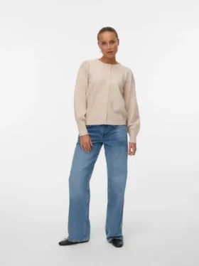 Awlila strikket cardigan