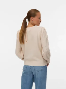 Awlila strikket cardigan