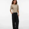 Awlorella strikket pullover