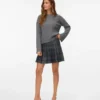 Awlorella strikket pullover