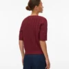 Awlorella strikket pullover