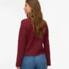 Awlorella strikket pullover