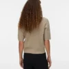 Awlorella strikket pullover