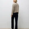 Awlorella strikket pullover