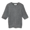 Awlorella strikket pullover