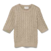 Awlorella strikket pullover