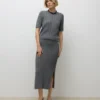 Awlorella strikket pullover