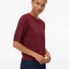 Awlorella strikket pullover
