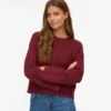 Awlorella strikket pullover