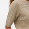 Awlorella strikket pullover