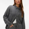 Awlucea denimskjorte