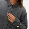 Awlucea denimskjorte