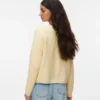 Awmagalene strikket cardigan
