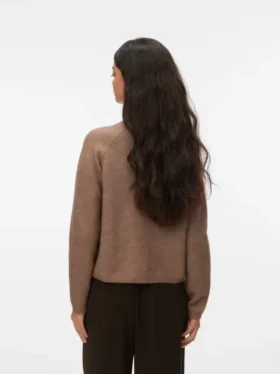 Awmagalene strikket cardigan