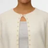 Awmagalene strikket cardigan