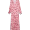 Awmaude lang kjole