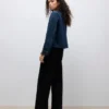 Awmindy denimjakke