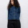 Awmindy denimjakke