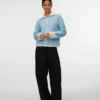 Awollie strikket cardigan
