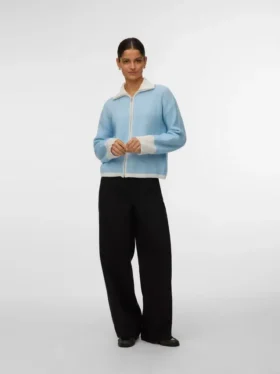 Awollie strikket cardigan
