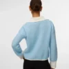 Awollie strikket cardigan