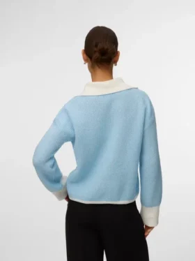 Awollie strikket cardigan
