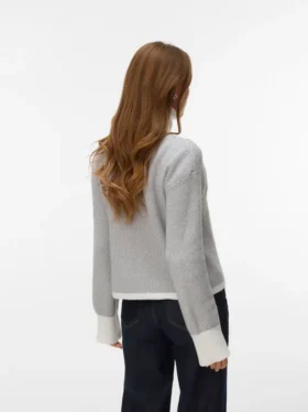 Awollie strikket cardigan