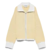 Awollie strikket cardigan