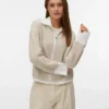 Awollie strikket cardigan
