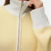 Awollie strikket cardigan