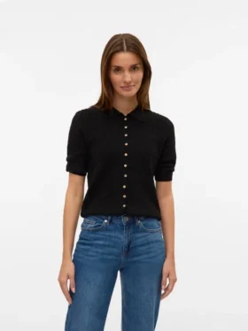 Awpanama strikket cardigan