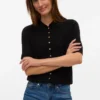 Awpanama strikket cardigan