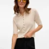 Awpanama strikket cardigan