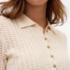 Awpanama strikket cardigan