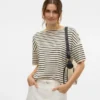 Awpeoni strikket pullover
