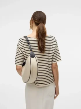 Awpeoni strikket pullover