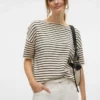 Awpeoni strikket pullover