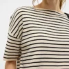 Awpeoni strikket pullover