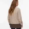 Awpurdie strikket cardigan
